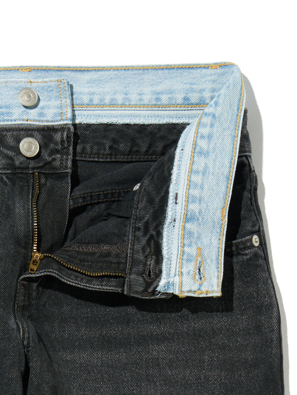 94 ジーンズ BAGGY