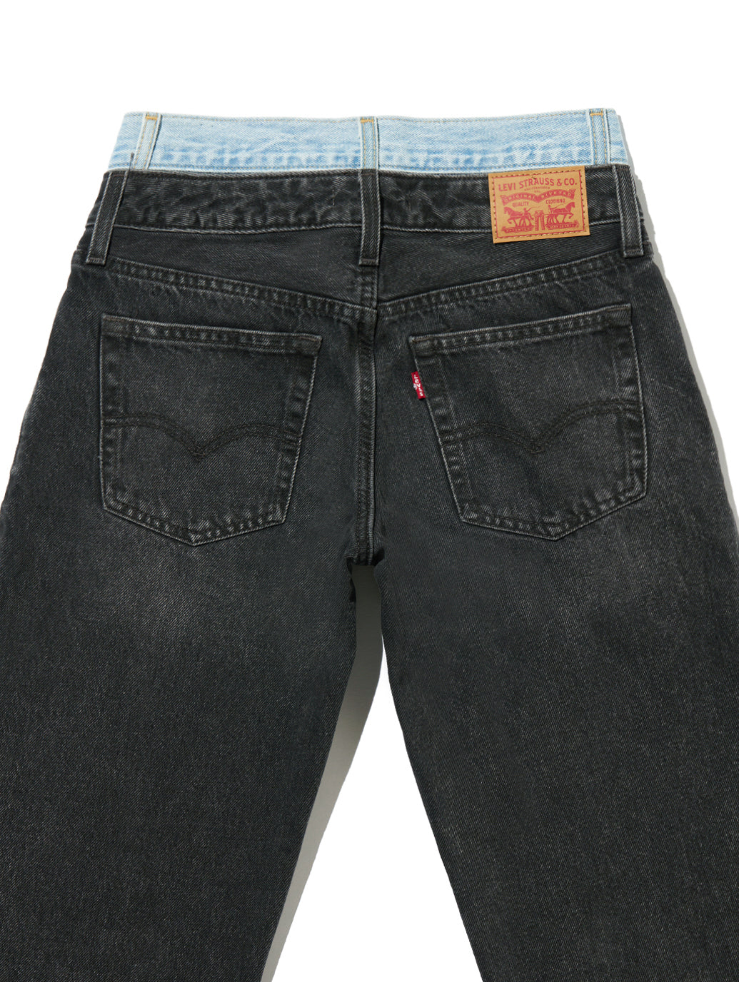 94 ジーンズ BAGGY