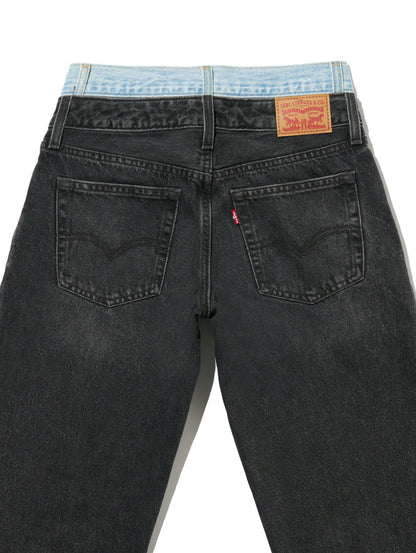 94 ジーンズ BAGGY