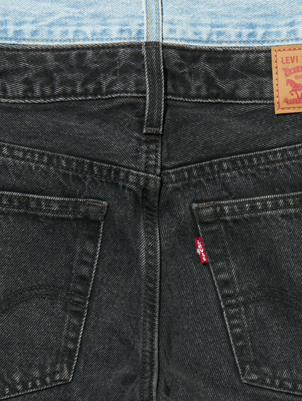 94 ジーンズ BAGGY