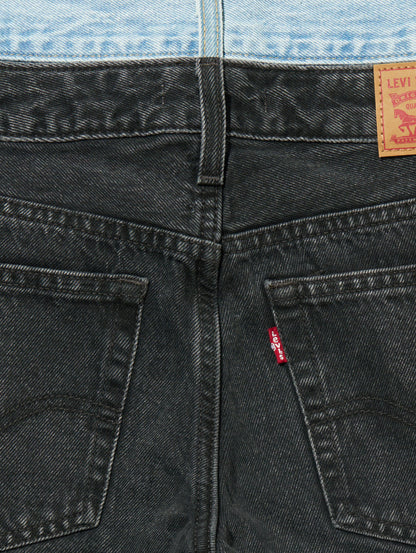 94 ジーンズ BAGGY