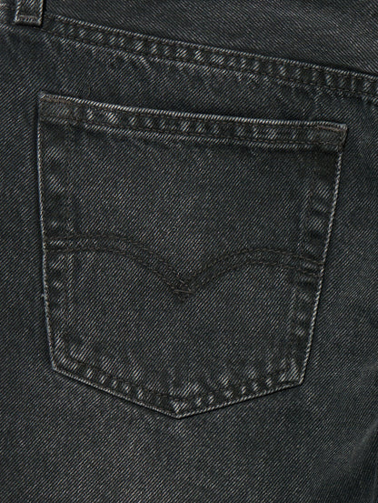 94 ジーンズ BAGGY