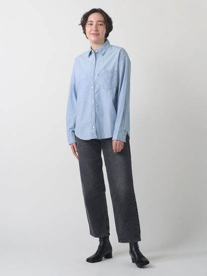 94 ジーンズ BAGGY