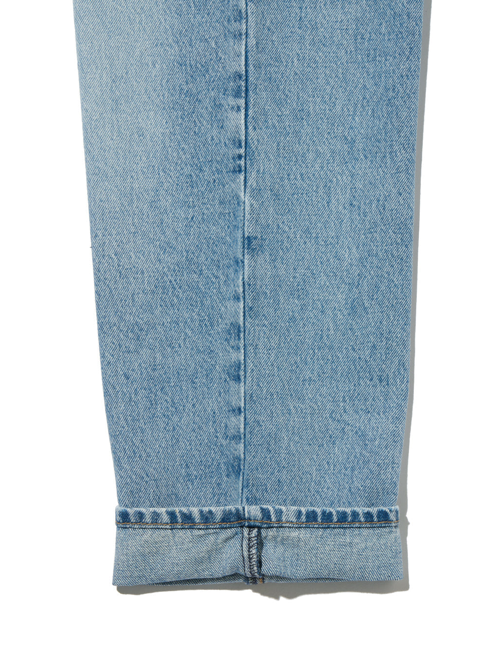 94 ジーンズ BAGGY ライトインディゴ