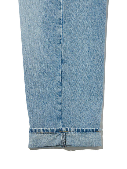 94 ジーンズ BAGGY ライトインディゴ