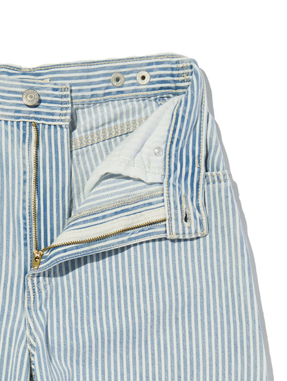 シンチバギー カーペンター ジーンズ ライトインディゴ