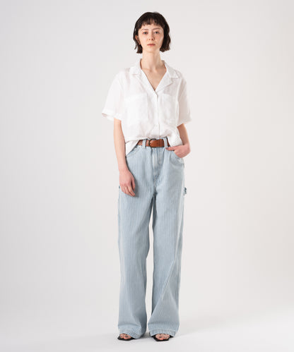 シンチバギー カーペンター ジーンズ ライトインディゴ