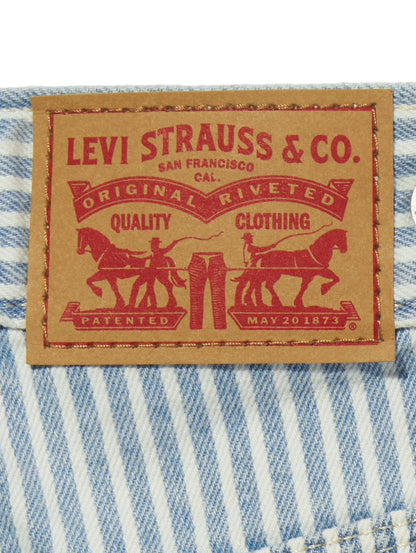 シンチバギー カーペンター ジーンズ ライトインディゴ