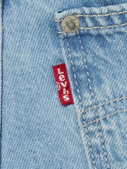 シンチバギー カーペンター ジーンズ ミディアムインディゴ