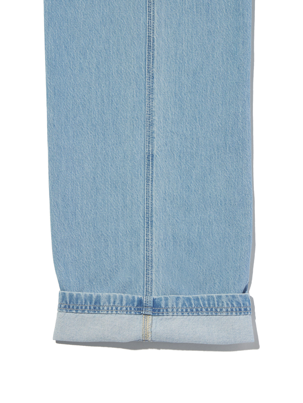 シンチバギー カーペンター ジーンズ ミディアムインディゴ