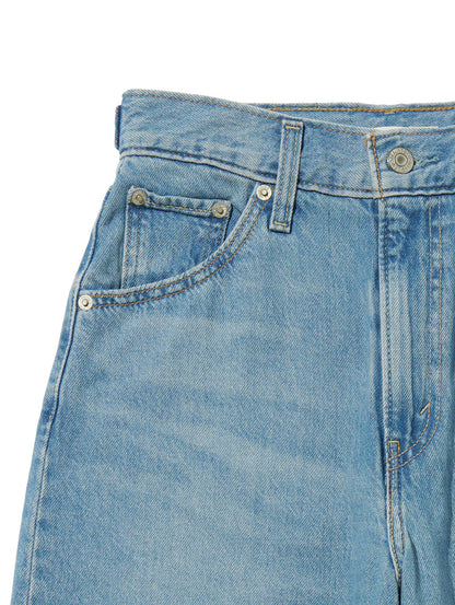 シンチバギー ジーンズ ミディアムインディゴ