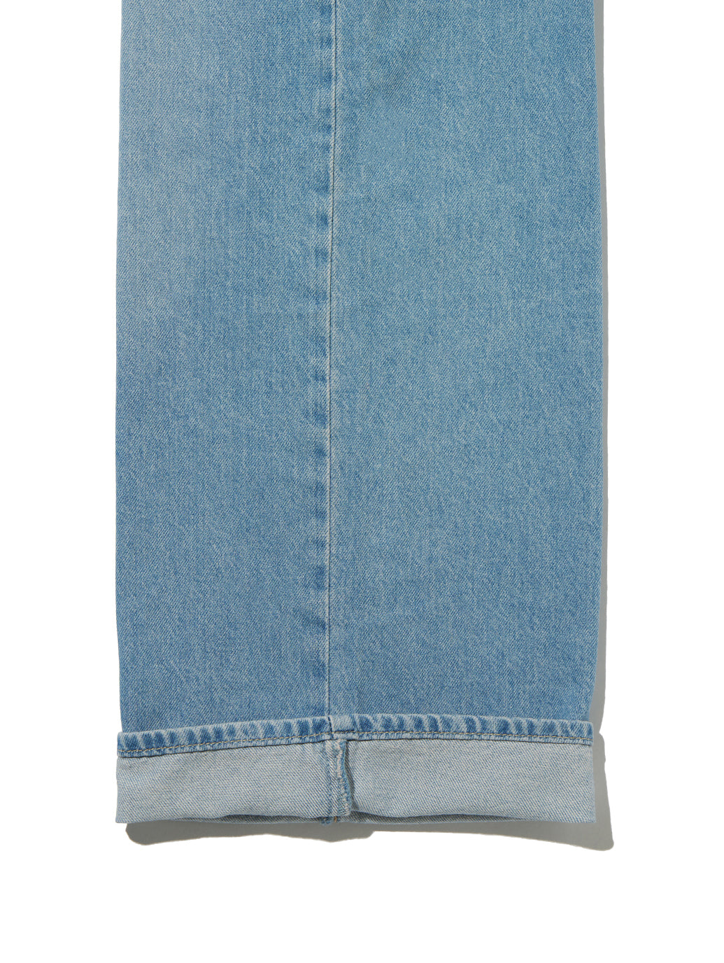 シンチバギー ジーンズ ミディアムインディゴ