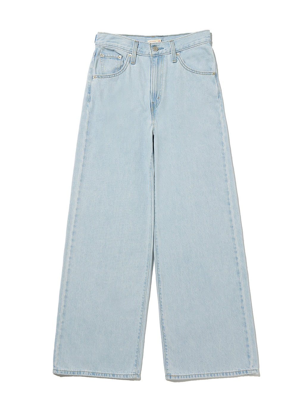 シンチバギー ジーンズ  ライトインディゴ