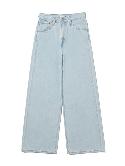 シンチバギー ジーンズ  ライトインディゴ