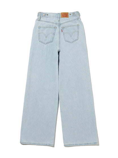 シンチバギー ジーンズ  ライトインディゴ