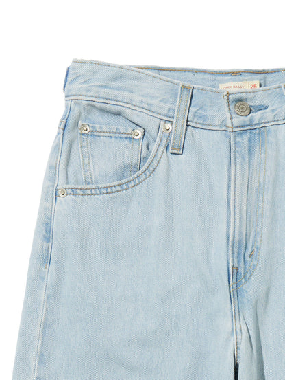 シンチバギー ジーンズ  ライトインディゴ