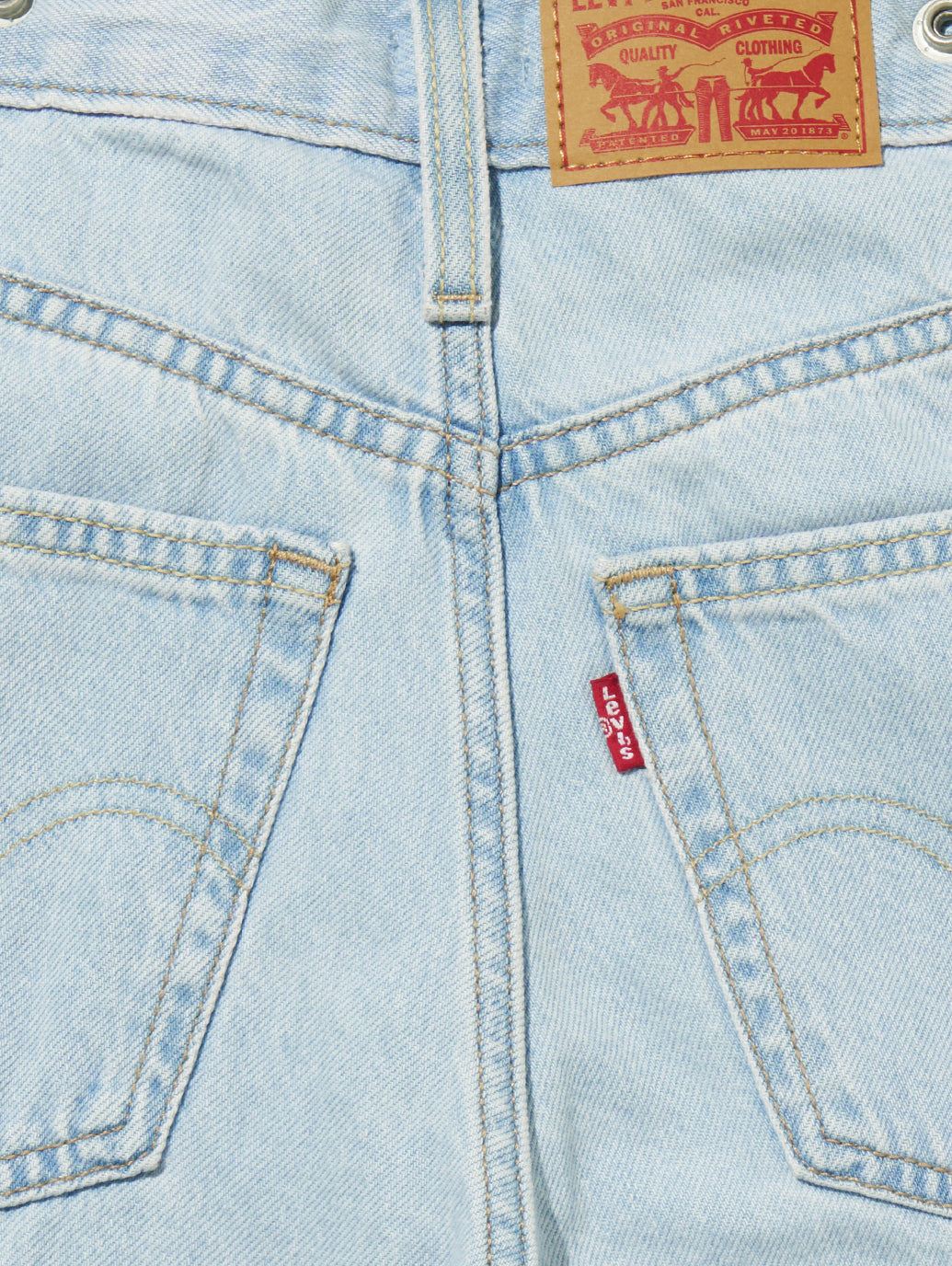 シンチバギー ジーンズ  ライトインディゴ