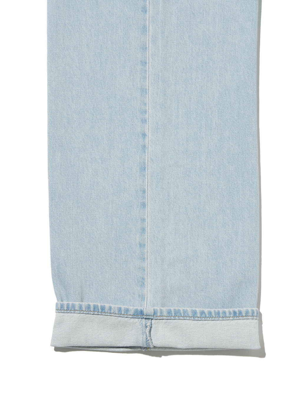 シンチバギー ジーンズ  ライトインディゴ