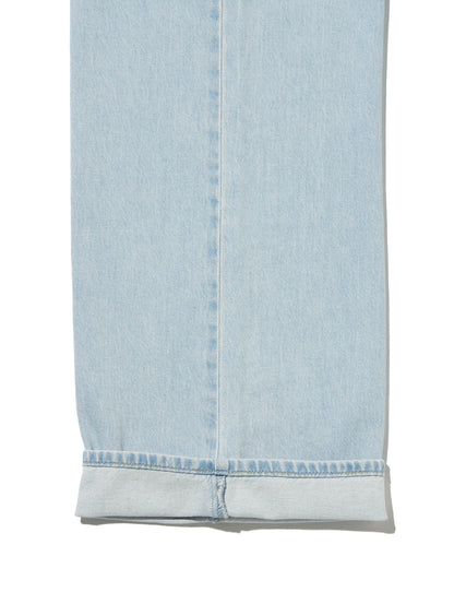 シンチバギー ジーンズ  ライトインディゴ