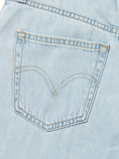 シンチバギー ジーンズ  ライトインディゴ