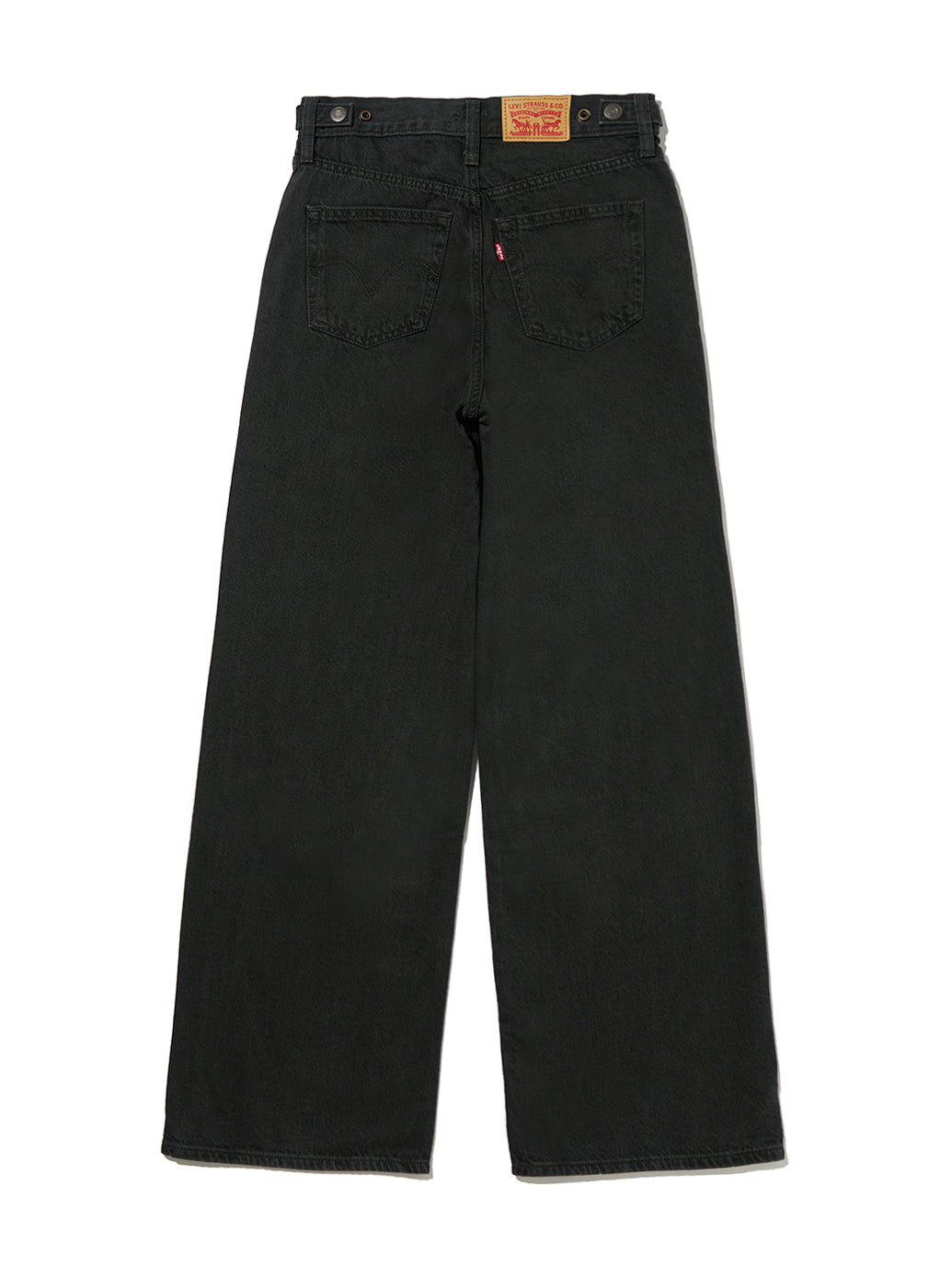 シンチバギー ジーンズ