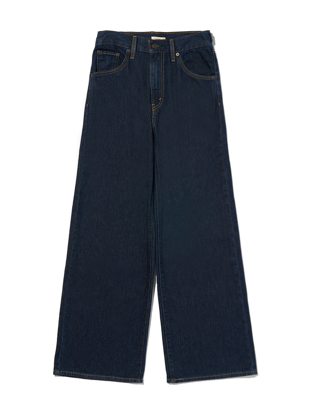 CINCH BAGGY ジーンズ リンス