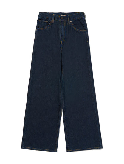 CINCH BAGGY ジーンズ リンス