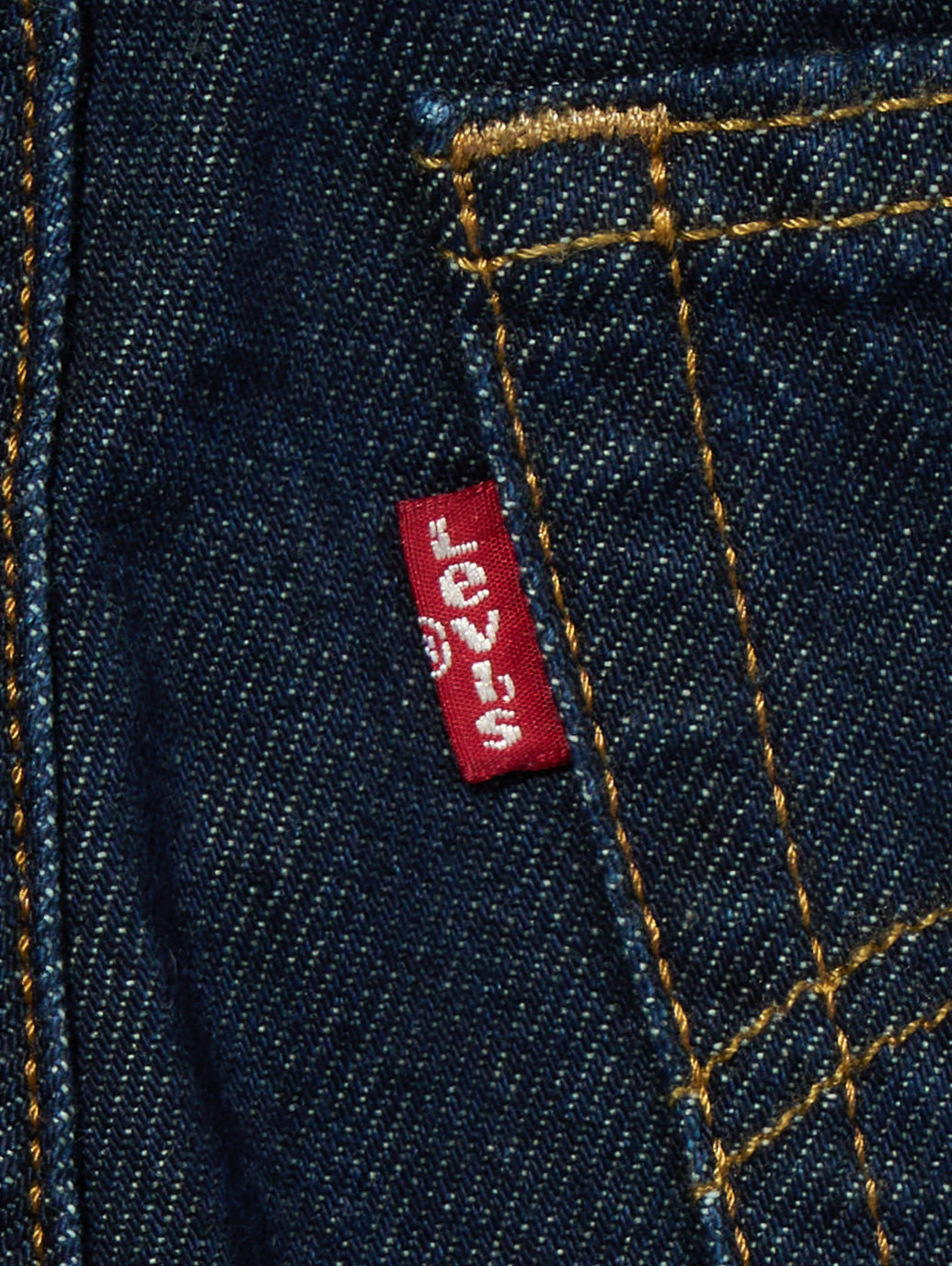 CINCH BAGGY ジーンズ リンス