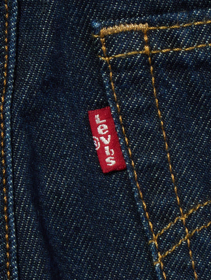 CINCH BAGGY ジーンズ リンス