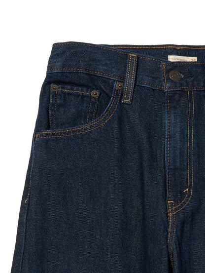 CINCH BAGGY ジーンズ リンス