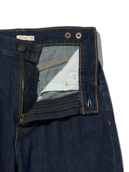 CINCH BAGGY ジーンズ リンス