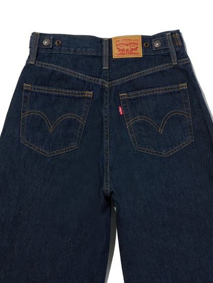 CINCH BAGGY ジーンズ リンス