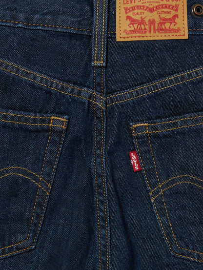 CINCH BAGGY ジーンズ リンス