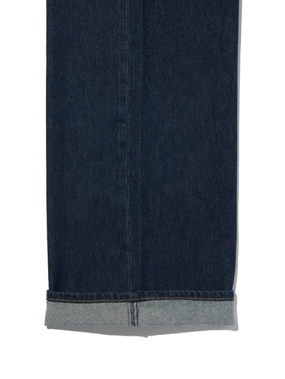 CINCH BAGGY ジーンズ リンス