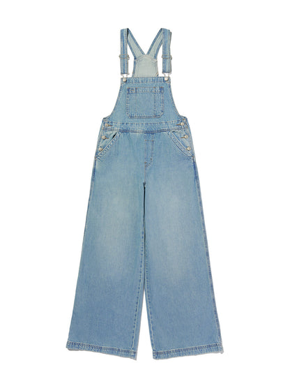 XL オーバーオール