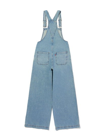 XL オーバーオール