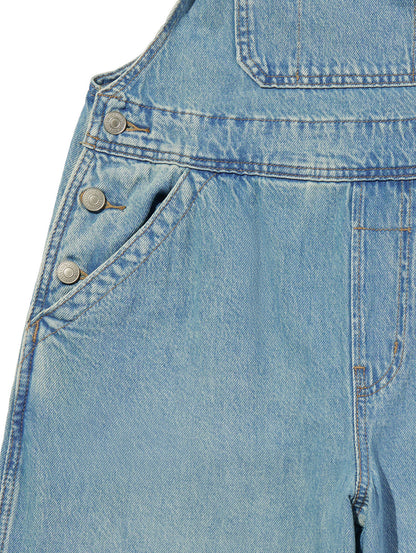 XL オーバーオール