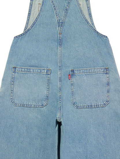 XL オーバーオール