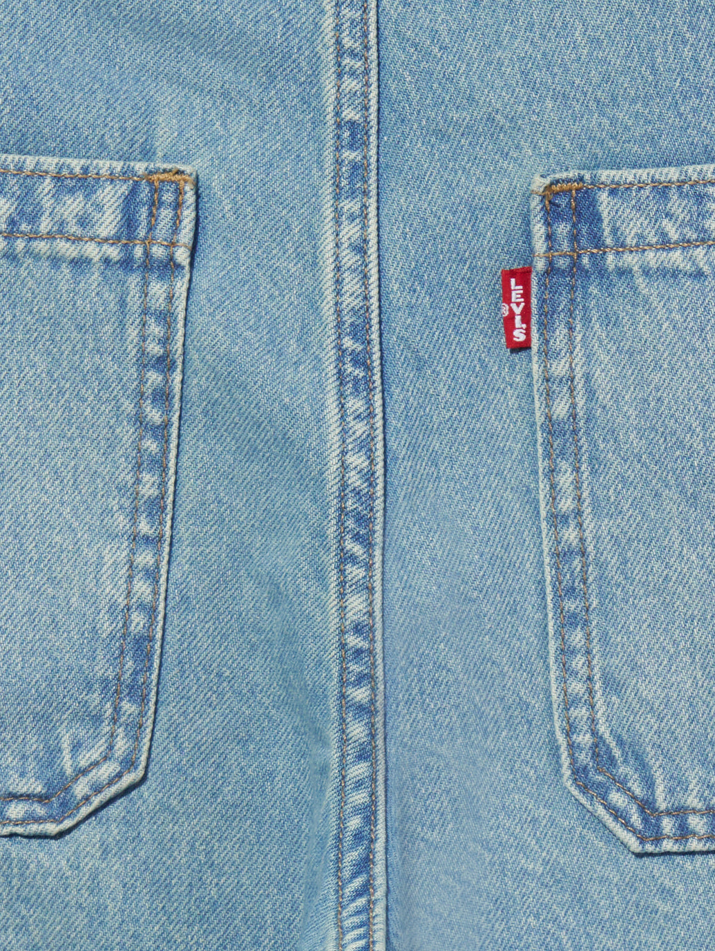 XL オーバーオール