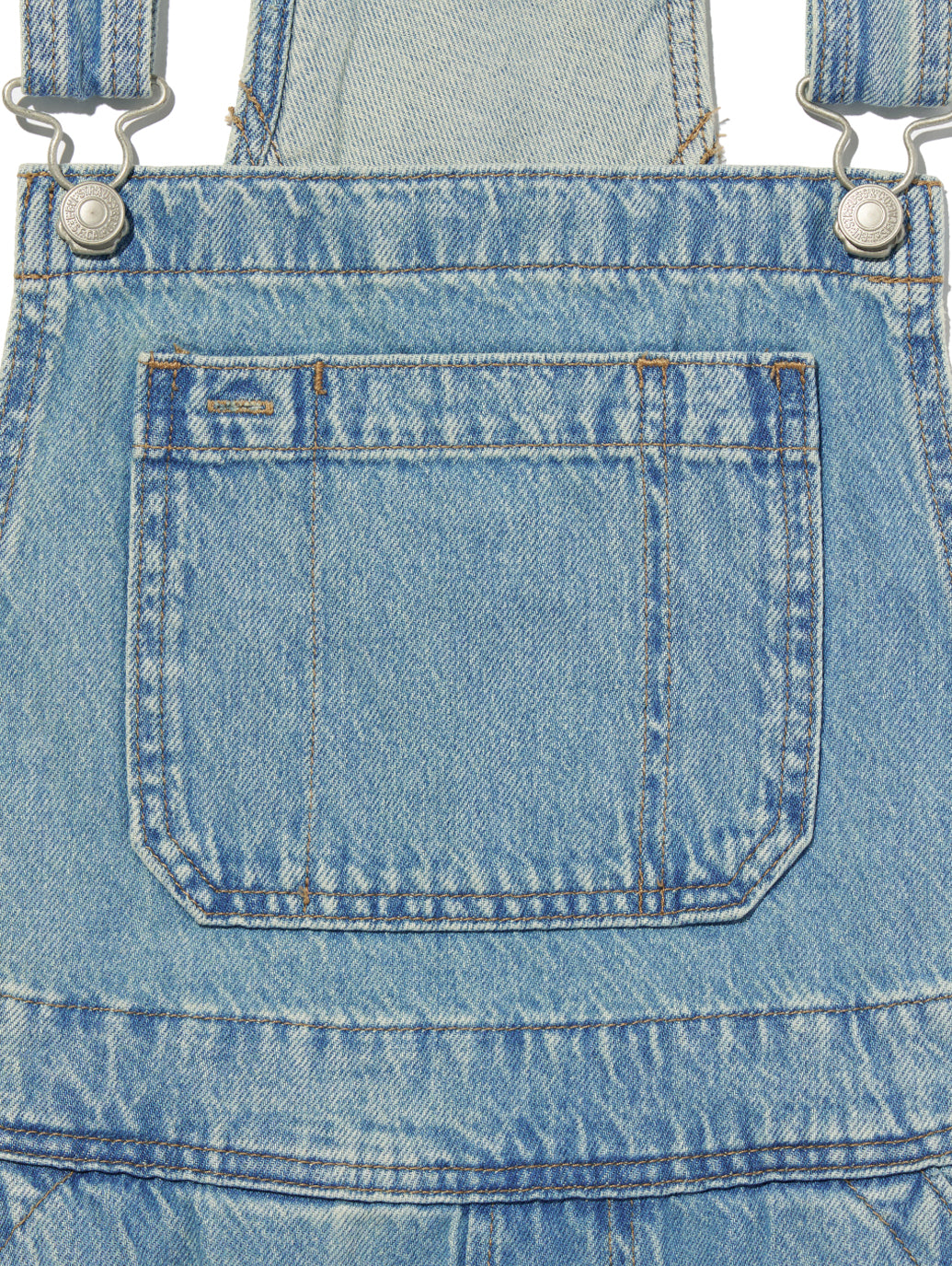 XL オーバーオール