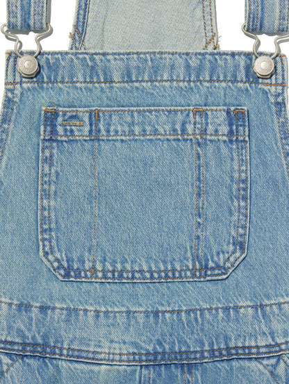 XL オーバーオール