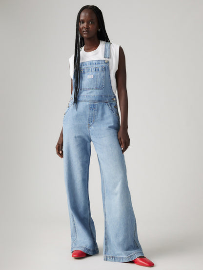 XL オーバーオール