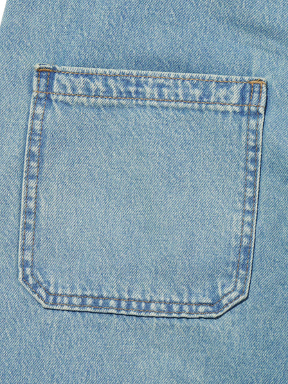 XL オーバーオール