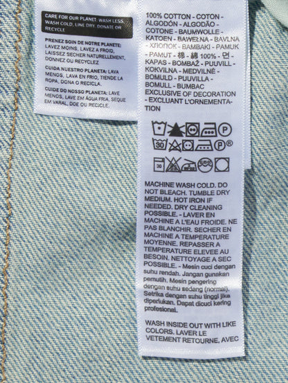 XL オーバーオール