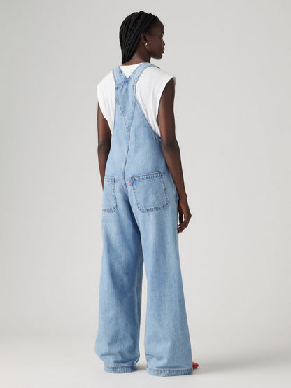 XL オーバーオール