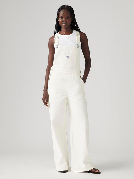 XL STRAIGHT オーバーオール