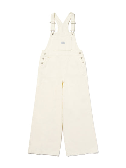 XL STRAIGHT オーバーオール