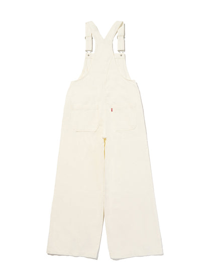 XL STRAIGHT オーバーオール