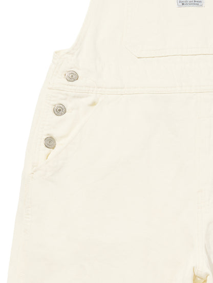 XL STRAIGHT オーバーオール