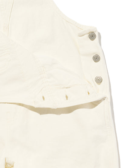 XL STRAIGHT オーバーオール